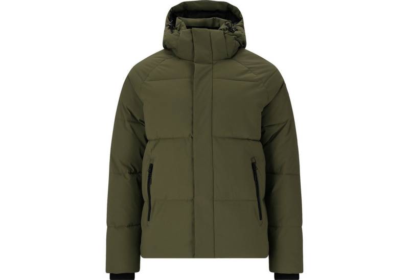 WHISTLER 3-in-1-Funktionsjacke Funktionsjacke Greyston WHISTLER 3-in-1-Funktionsjacke Funktionsjacke Greyston von WHISTLER