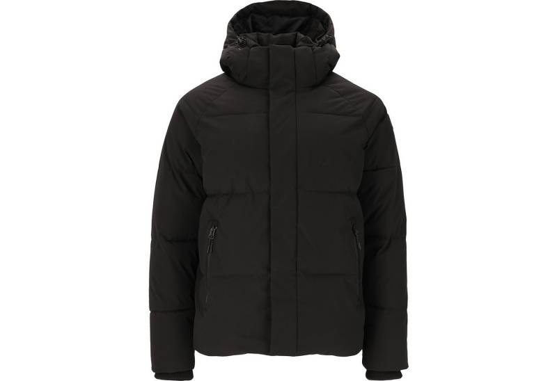 WHISTLER 3-in-1-Funktionsjacke Funktionsjacke Greyston WHISTLER 3-in-1-Funktionsjacke Funktionsjacke Greyston von WHISTLER