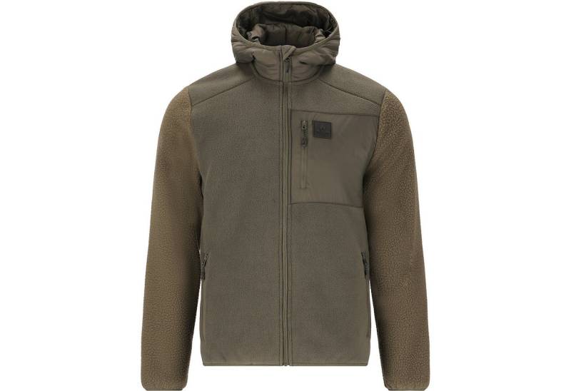 WHISTLER 3-in-1-Funktionsjacke Jacke Makaloo von WHISTLER
