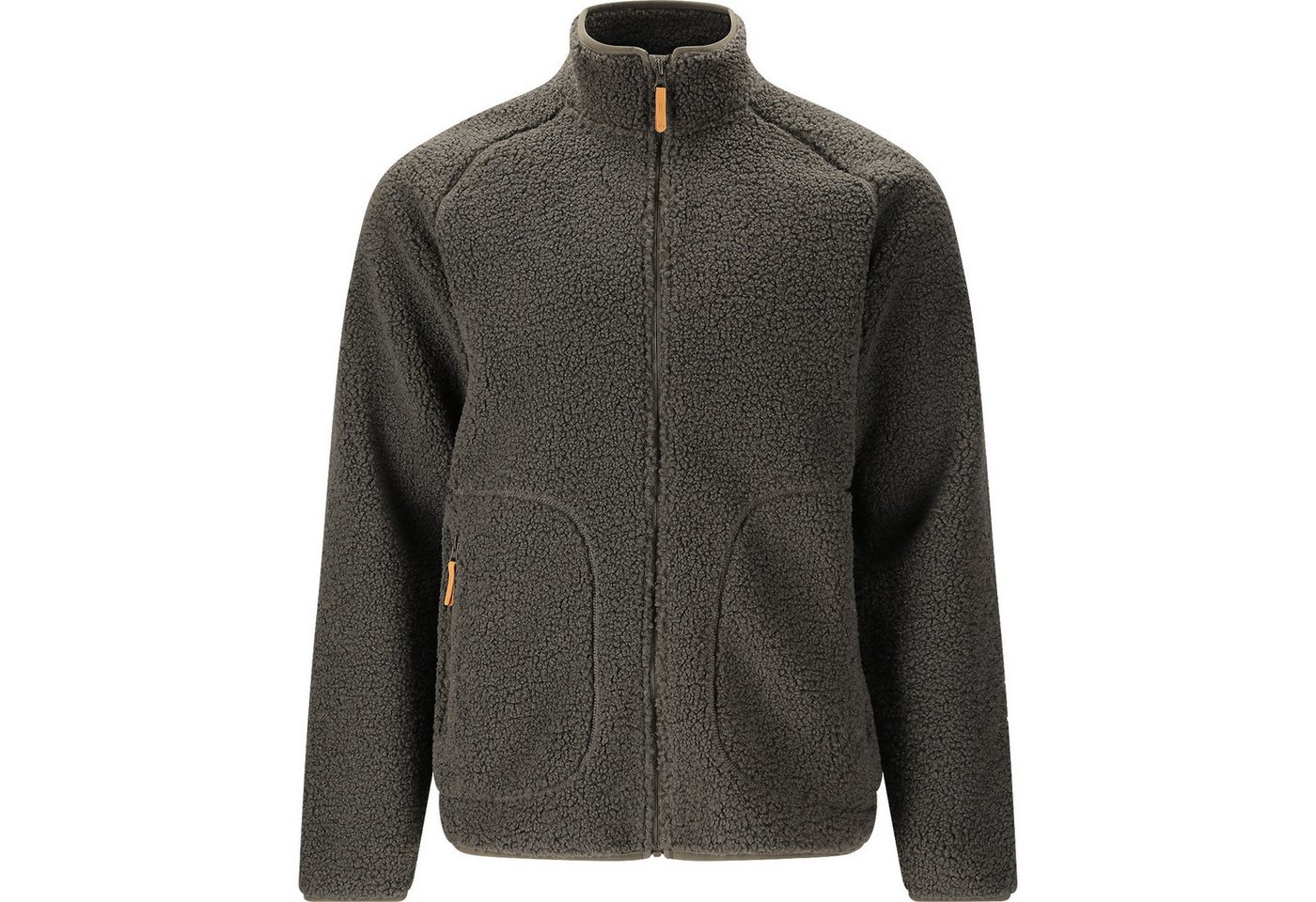 WHISTLER 3-in-1-Funktionsjacke Jacke Pioneer M Teddy Fleece Jacket von WHISTLER