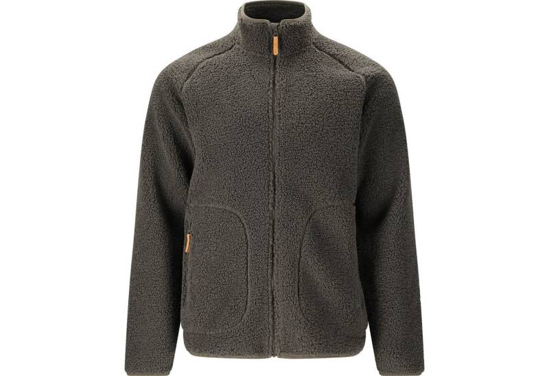 WHISTLER 3-in-1-Funktionsjacke Jacke Pioneer M Teddy Fleece Jacket von WHISTLER