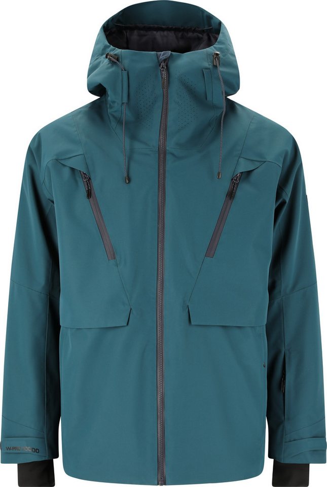 WHISTLER Anorak Whistler Herren Skijacke Palmdale WHISTLER Anorak Whistler Herren Skijacke Palmdale von WHISTLER