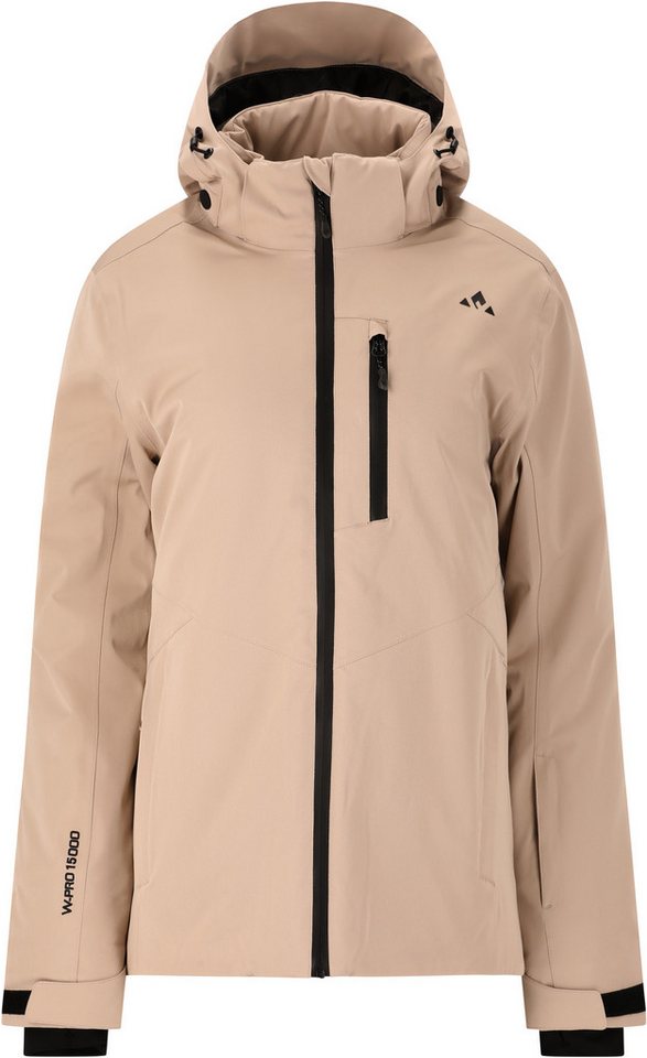 WHISTLER Anorak Whistler Skijacke Jada Damen von WHISTLER