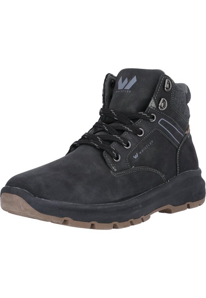 WHISTLER Aoshilo Outdoorschuh mit Allwetterprofil von WHISTLER