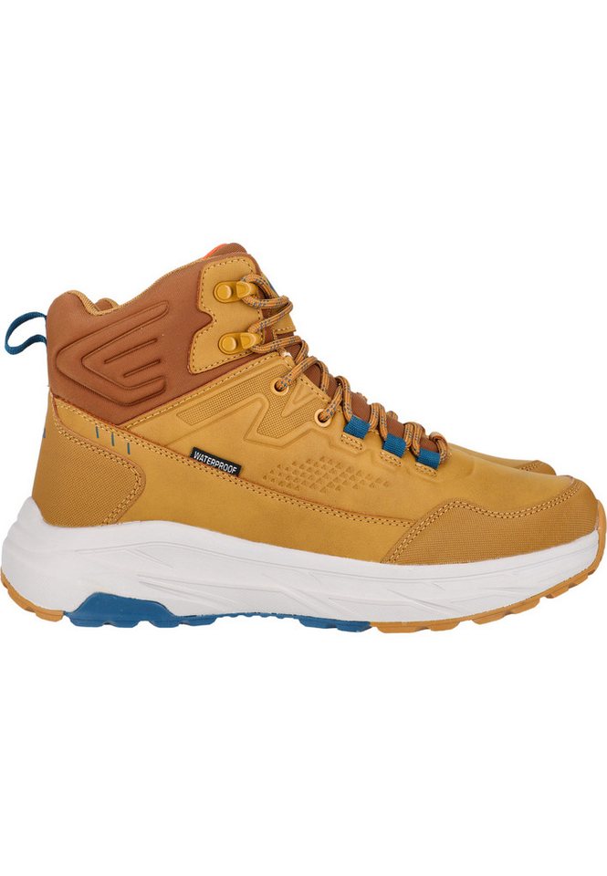 WHISTLER Bartent Boot WP Prairie Sand Wanderstiefel von WHISTLER