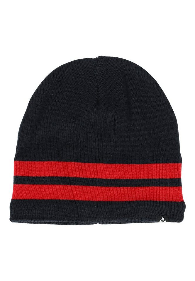 WHISTLER Beanie Berloy mit kuscheligem Woll-Material von WHISTLER