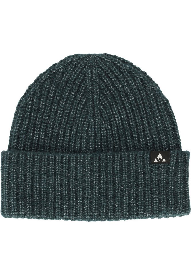 WHISTLER Beanie Plico aus weichem und atmungsaktivem Strick WHISTLER Beanie Plico aus weichem und atmungsaktivem Strick von WHISTLER