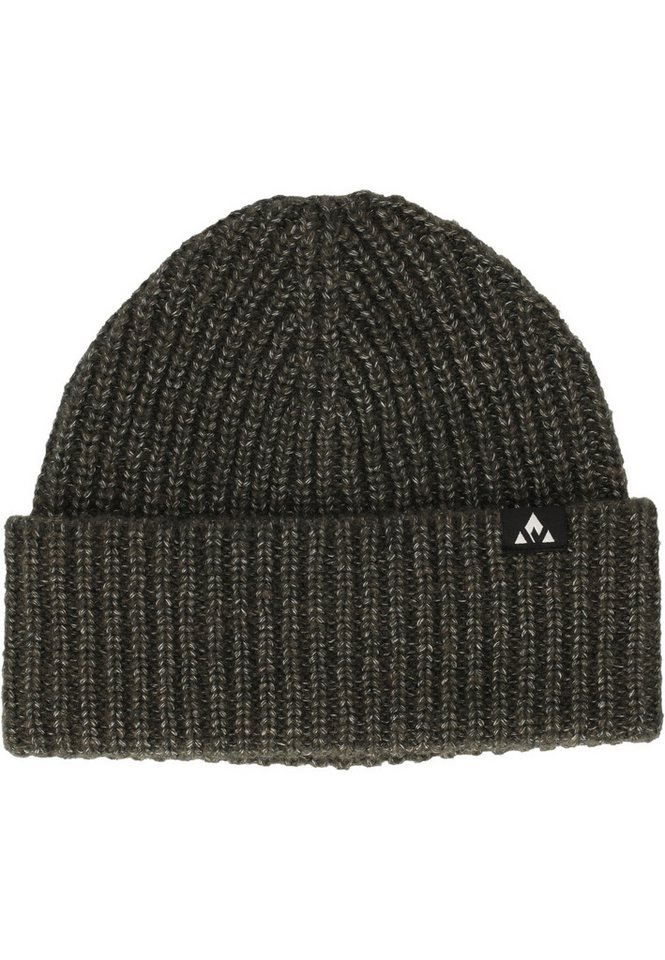 WHISTLER Beanie Plico aus weichem und atmungsaktivem Strick WHISTLER Beanie Plico aus weichem und atmungsaktivem Strick von WHISTLER