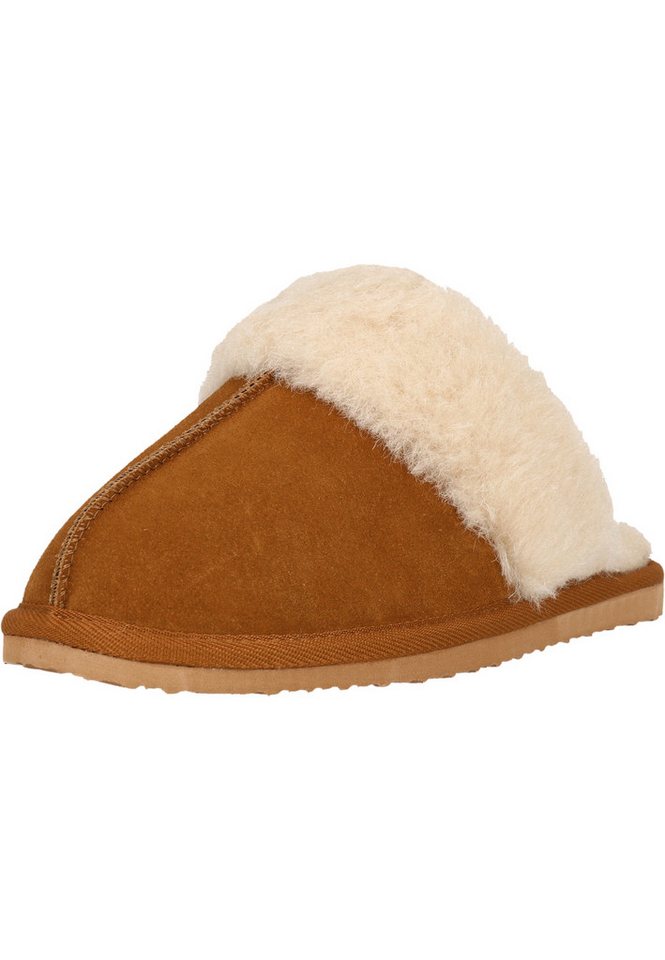 WHISTLER Carini Hausschuh mit atmungsaktiver Eigenschaft von WHISTLER