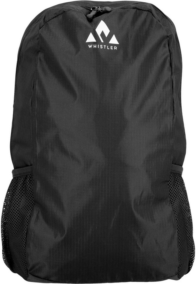 WHISTLER Cityrucksack Wrangell, mit faltbarem Design von WHISTLER