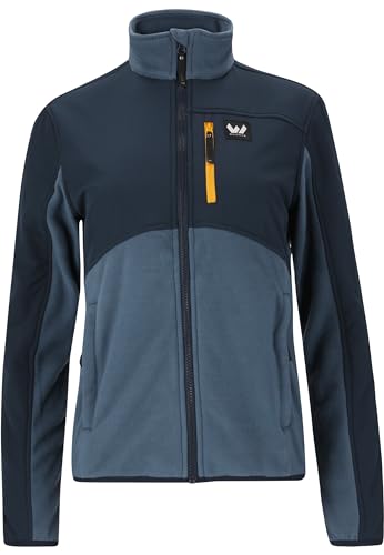 WHISTLER Damen Fleecejacke Evo 2105 Bering Sea 40 von WHISTLER