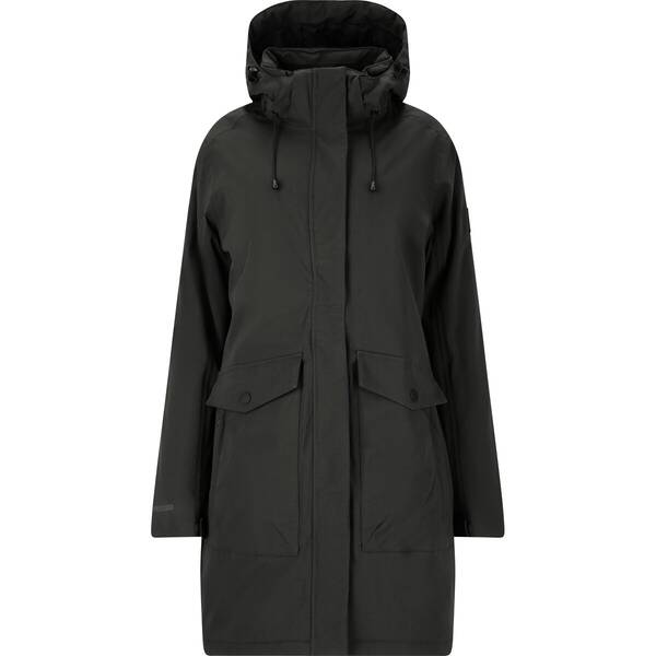 WHISTLER Damen Funktionsjacke Algoma W Parka W-PRO 10000 WHISTLER Damen Funktionsjacke Algoma W Parka W-PRO 10000 von WHISTLER
