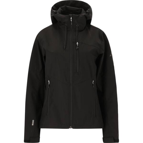 WHISTLER Damen Funktionsjacke Rosea V2 W Softshell Jacket W-Pro 8000 von WHISTLER