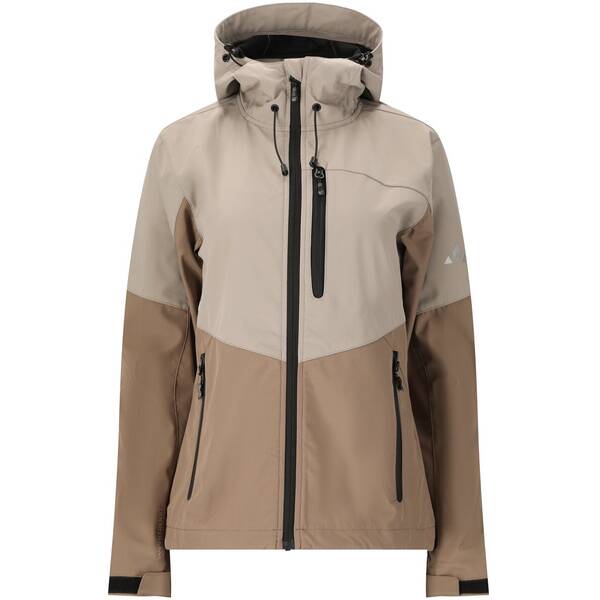 WHISTLER Damen Funktionsjacke Rosea V2 W Softshell Jacket W-Pro 8000 von WHISTLER