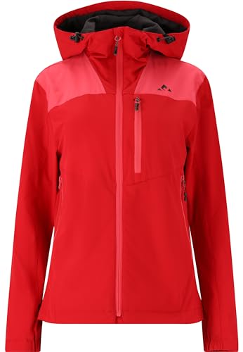 WHISTLER Damen Funktionsjacke Salton 4212 Ski Patrol 40 von WHISTLER