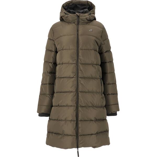 WHISTLER Damen Funktionsjacke von WHISTLER