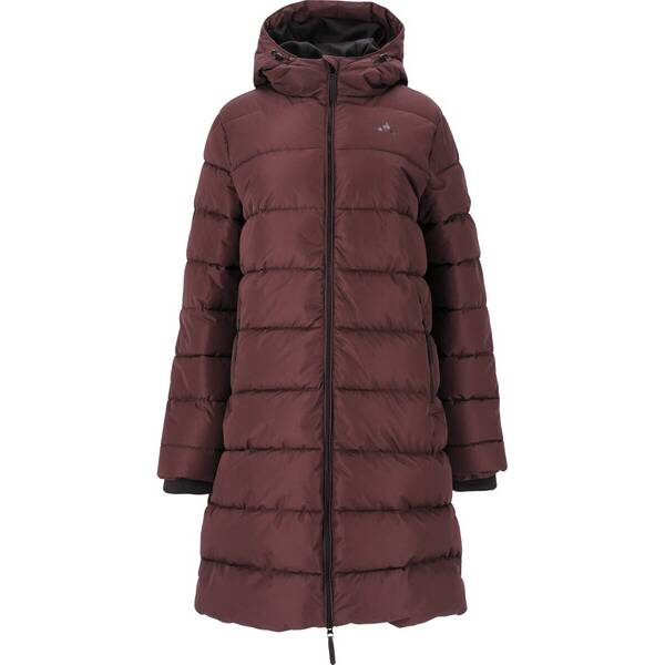 WHISTLER Damen Funktionsjacke von WHISTLER