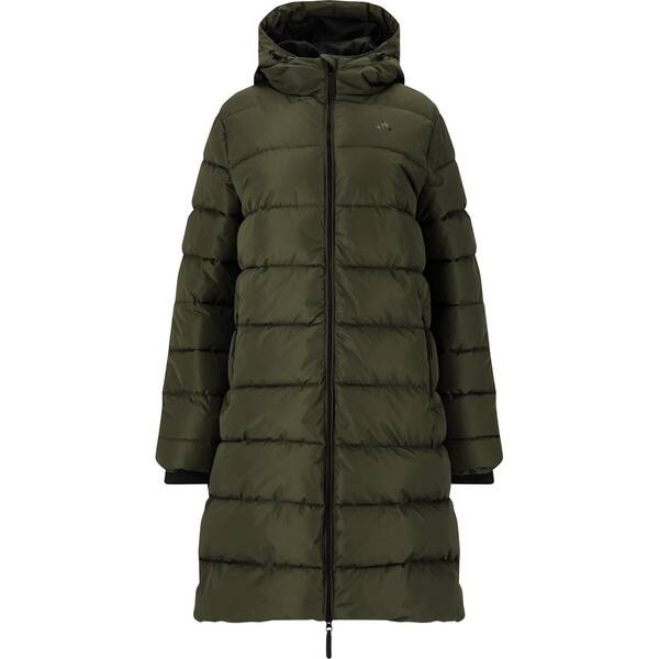 WHISTLER Damen Funktionsjacke von WHISTLER