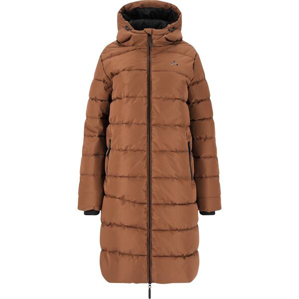 WHISTLER Damen Funktionsjacke von WHISTLER