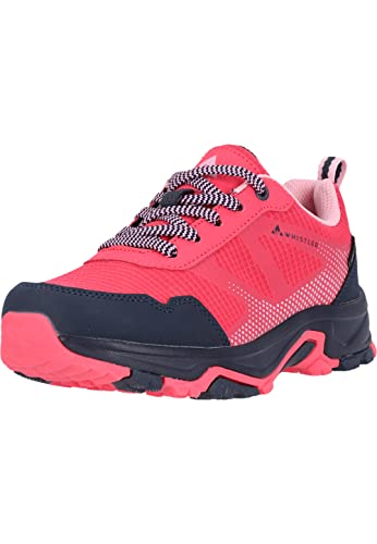 WHISTLER Damen Halbschuhe Famtin 4195 Paradise Pink 40 WHISTLER Damen Halbschuhe Famtin 4195 Paradise Pink 40 von WHISTLER
