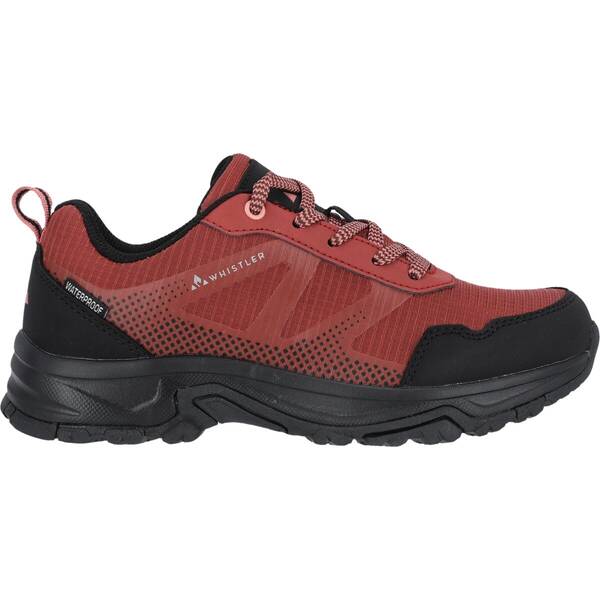 WHISTLER Damen Halbschuhe von WHISTLER