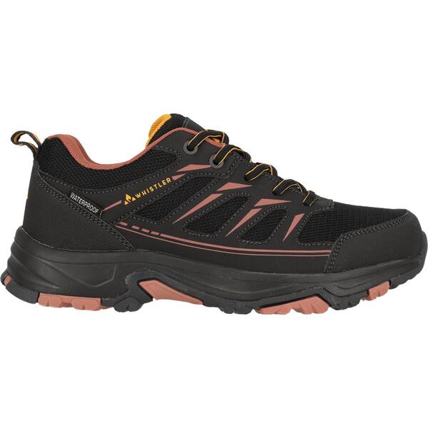 WHISTLER Damen Halbschuhe von WHISTLER