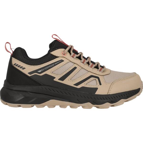 WHISTLER Damen Halbschuhe von WHISTLER