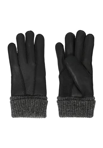WHISTLER Damen Handschuhe Desiree 1001 Black L von WHISTLER