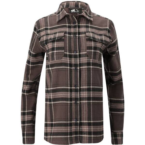 WHISTLER Damen Hemd WHISTLER Damen Hemd von WHISTLER