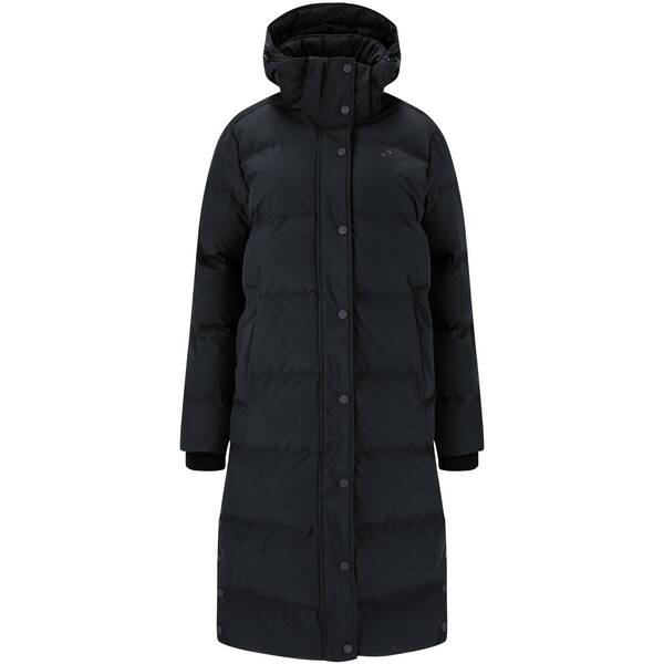 WHISTLER Damen Jacke Adalee W Long Puffer Jacket WHISTLER Damen Jacke Adalee W Long Puffer Jacket von WHISTLER