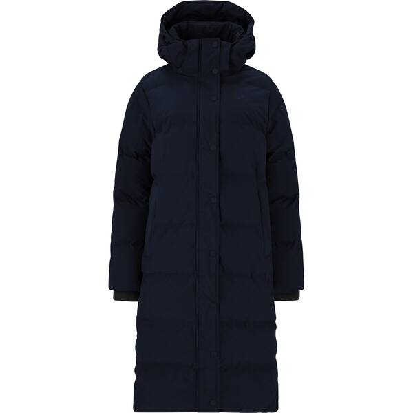 WHISTLER Damen Jacke Adalee W Long Puffer Jacket von WHISTLER