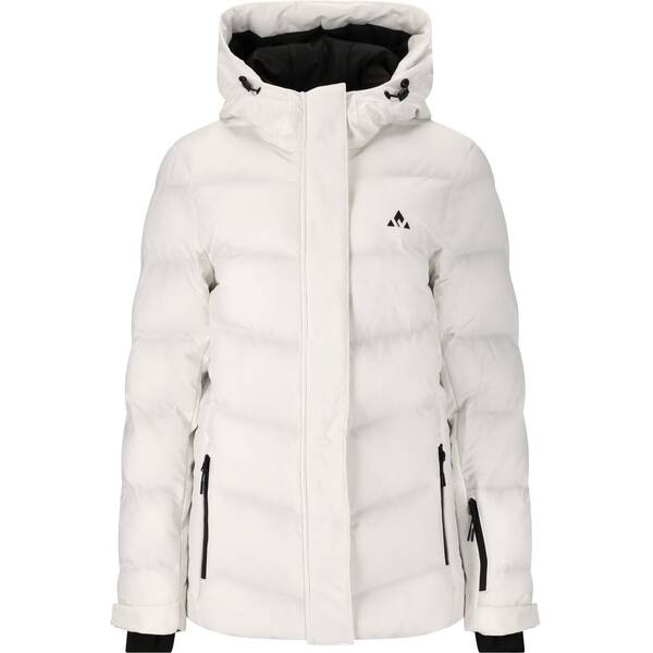 WHISTLER Damen Jacke Cheno W Puffer Ski Jacket von WHISTLER