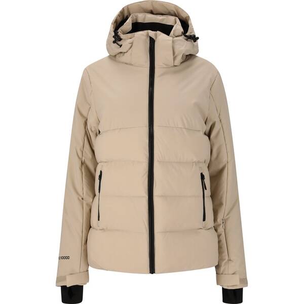 WHISTLER Damen Jacke Lakeland W Ski Jacket W-PRO 10000 WHISTLER Damen Jacke Lakeland W Ski Jacket W-PRO 10000 von WHISTLER