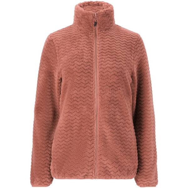 WHISTLER Damen Jacke Matra W Fleece Jacket von WHISTLER