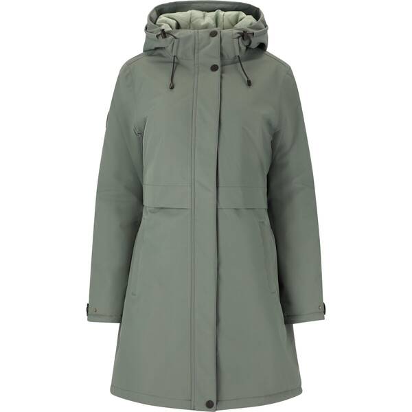 WHISTLER Damen Jacke Mullie V2 W Parka W-Pro 10000 von WHISTLER