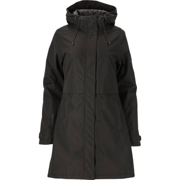 WHISTLER Damen Jacke Mullie V2 W Parka W-Pro 10000 von WHISTLER