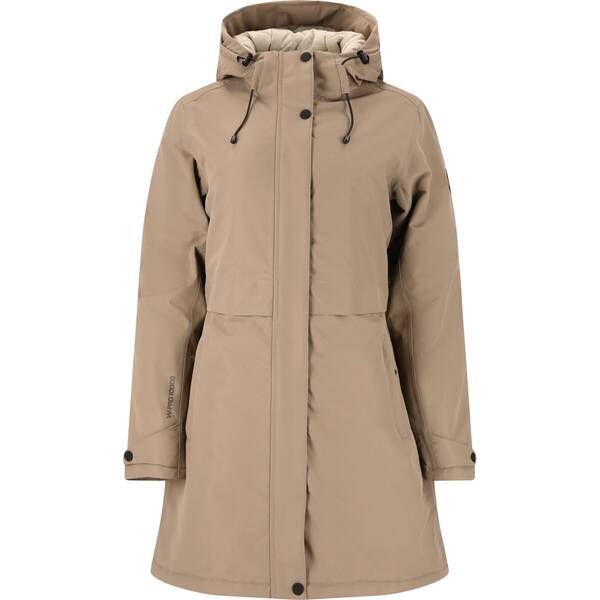 WHISTLER Damen Jacke Mullie V2 W Parka W-Pro 10000 von WHISTLER