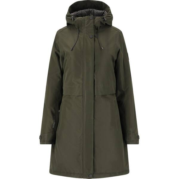 WHISTLER Damen Jacke Mullie V2 W Parka W-Pro 10000 von WHISTLER