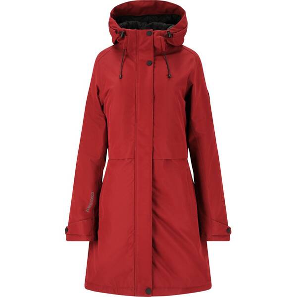 WHISTLER Damen Jacke Mullie V2 W Parka W-Pro 10000 WHISTLER Damen Jacke Mullie V2 W Parka W-Pro 10000 von WHISTLER