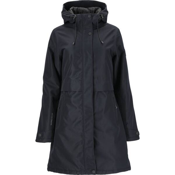 WHISTLER Damen Jacke Mullie V2 W Parka W-Pro 10000 WHISTLER Damen Jacke Mullie V2 W Parka W-Pro 10000 von WHISTLER