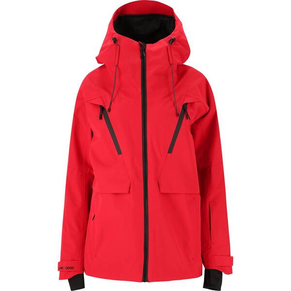 WHISTLER Damen Jacke Palmdale W Ski Jacket W-PRO 10000 von WHISTLER