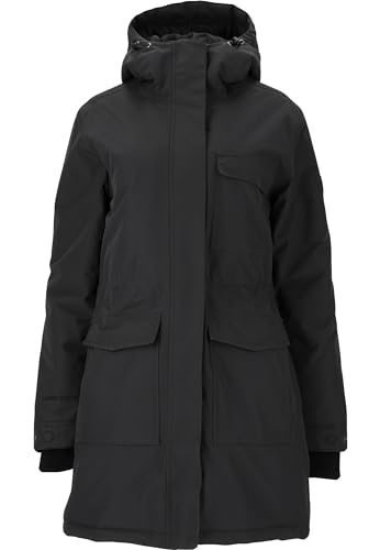 WHISTLER Damen Jacke Siberia 1016 Phantom 42 von WHISTLER