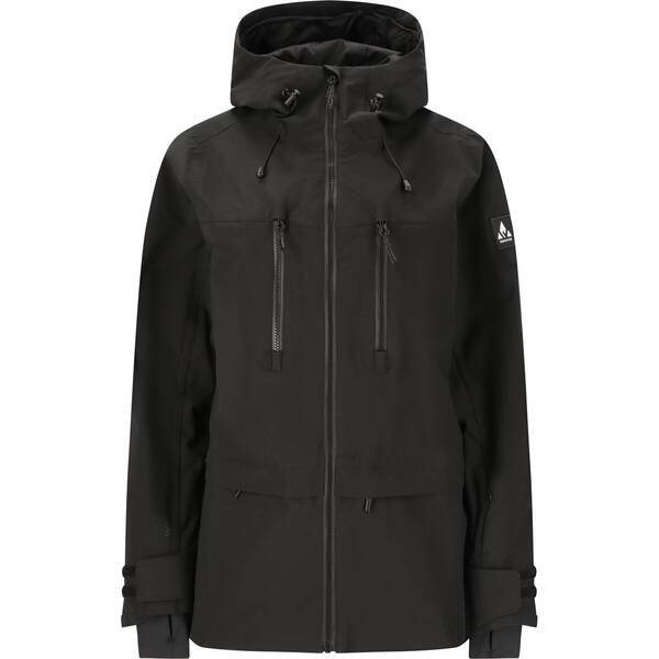 WHISTLER Damen Jacke Takoda W Lined Shell Ski Jacket von WHISTLER