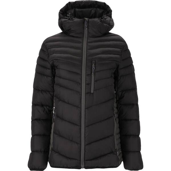 WHISTLER Damen Jacke Trival W Light Puffer Jacket von WHISTLER