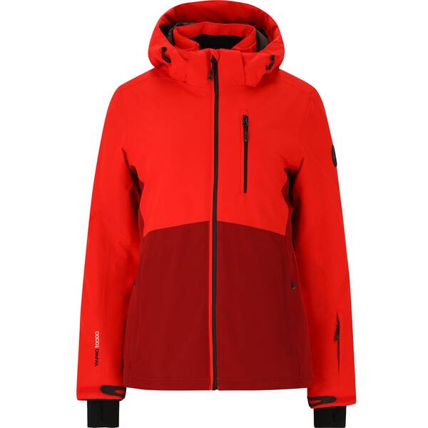 WHISTLER Damen Jacke von WHISTLER