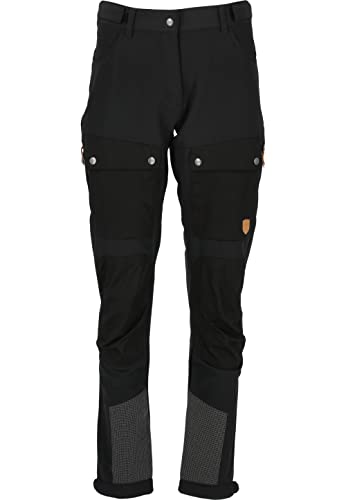 WHISTLER Damen Outdoorhose Anissy 1001 Black 38 von WHISTLER