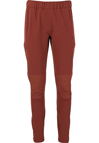 WHISTLER Damen Outdoorhose Davina 5112 Henna 36 von WHISTLER