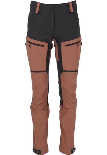 WHISTLER Damen Outdoorhose Kodiak 1016 Phantom 40 von WHISTLER