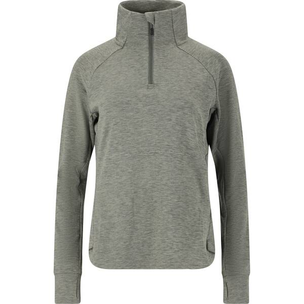 WHISTLER Damen Rolli Kajsa W Half Zip Midlayer von WHISTLER