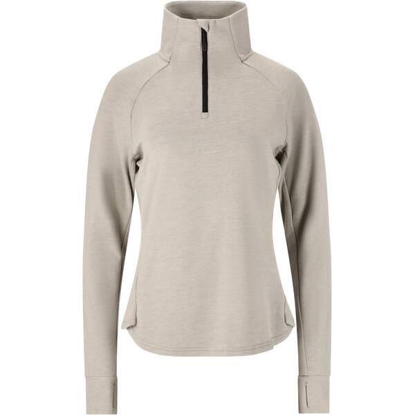 WHISTLER Damen Rolli Kajsa W Half Zip Midlayer von WHISTLER